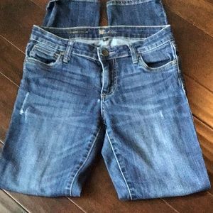 Kut from the Kloth- Catherine Boyfriend